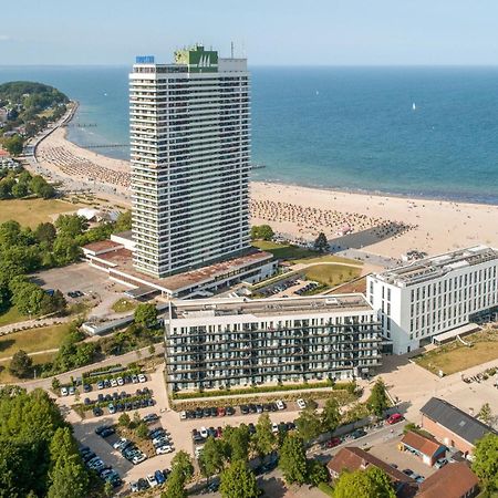 Awesome Apartment In Luebeck Travemuende With Sauna Dış mekan fotoğraf