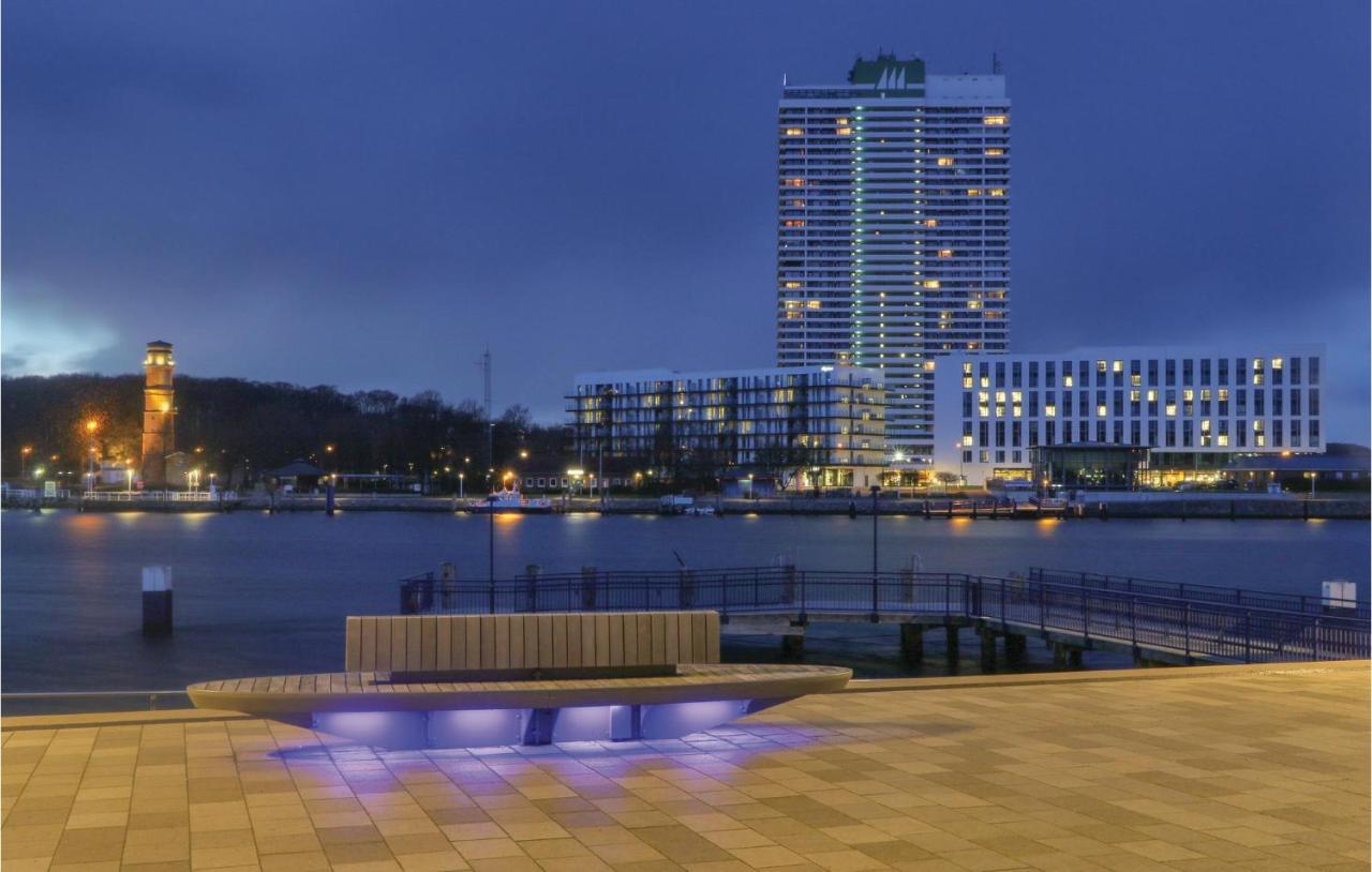 Awesome Apartment In Luebeck Travemuende With Sauna Dış mekan fotoğraf