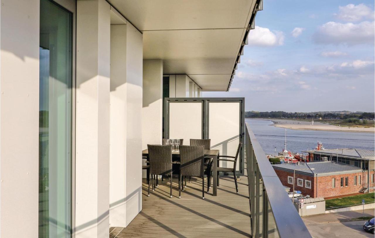 Awesome Apartment In Luebeck Travemuende With Sauna Dış mekan fotoğraf