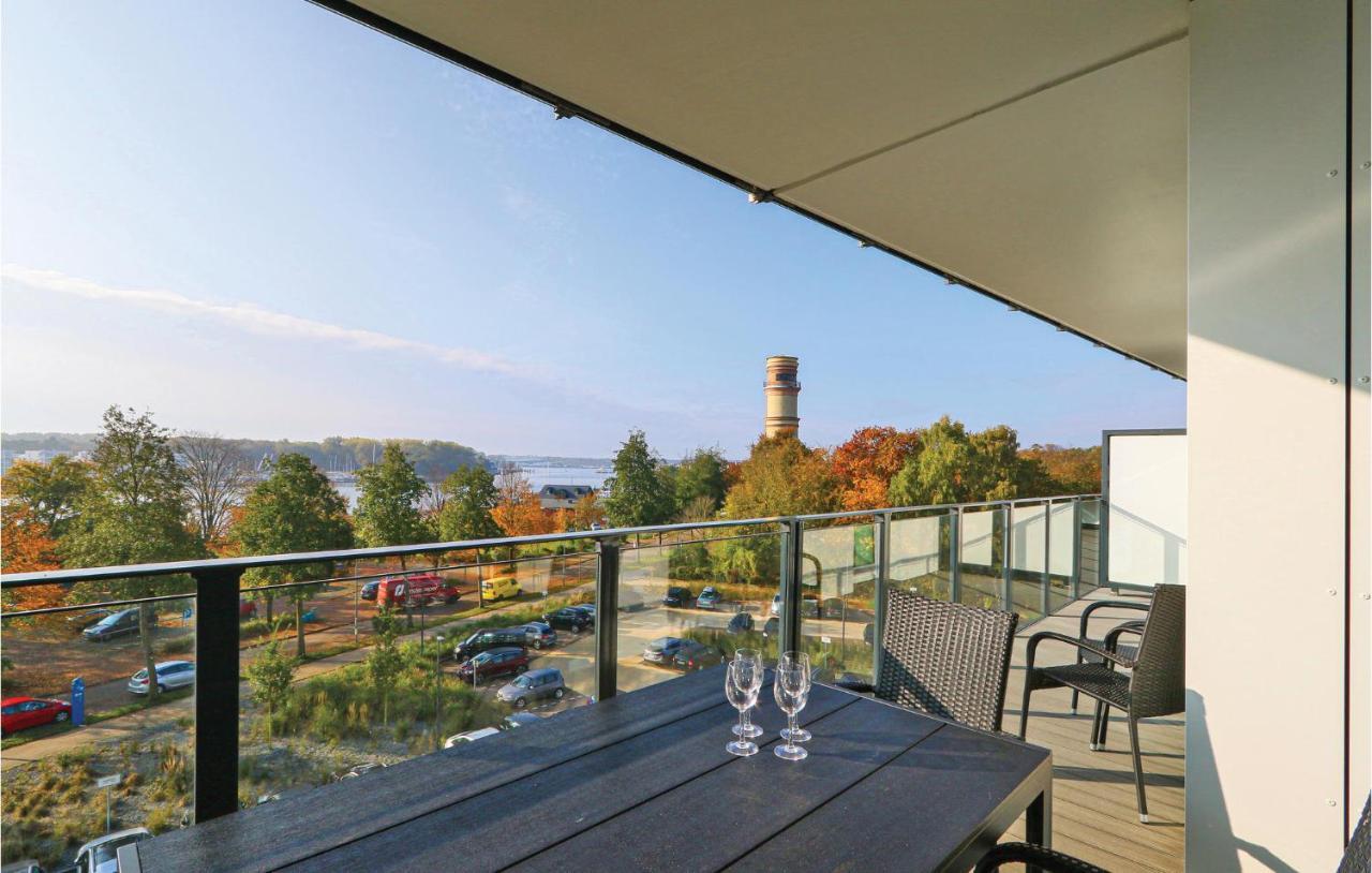 Awesome Apartment In Luebeck Travemuende With Sauna Dış mekan fotoğraf