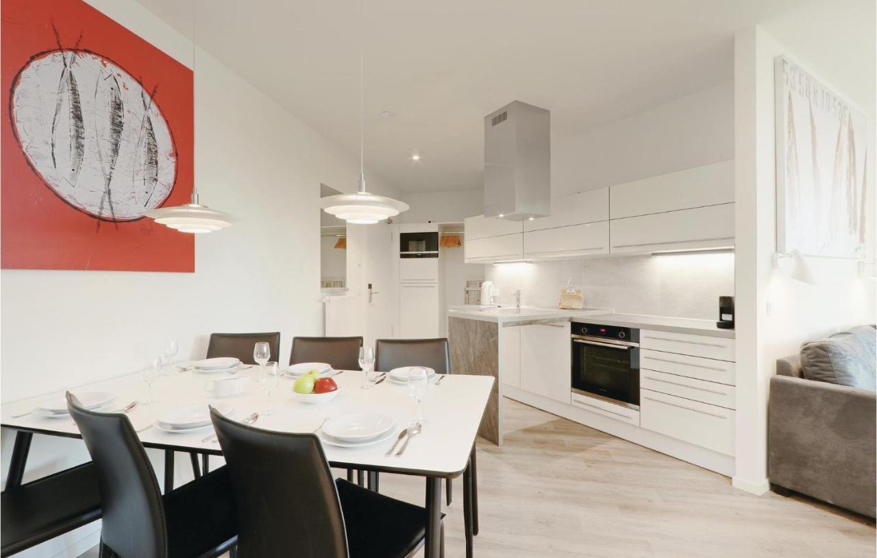 Awesome Apartment In Luebeck Travemuende With Sauna Dış mekan fotoğraf