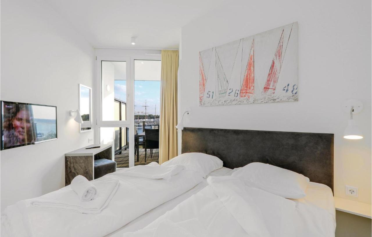 Awesome Apartment In Luebeck Travemuende With Sauna Dış mekan fotoğraf