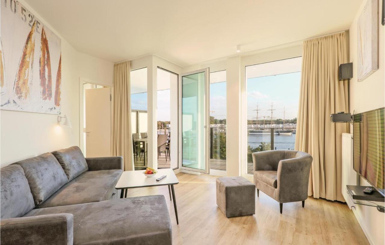 Awesome Apartment In Luebeck Travemuende With Sauna Dış mekan fotoğraf