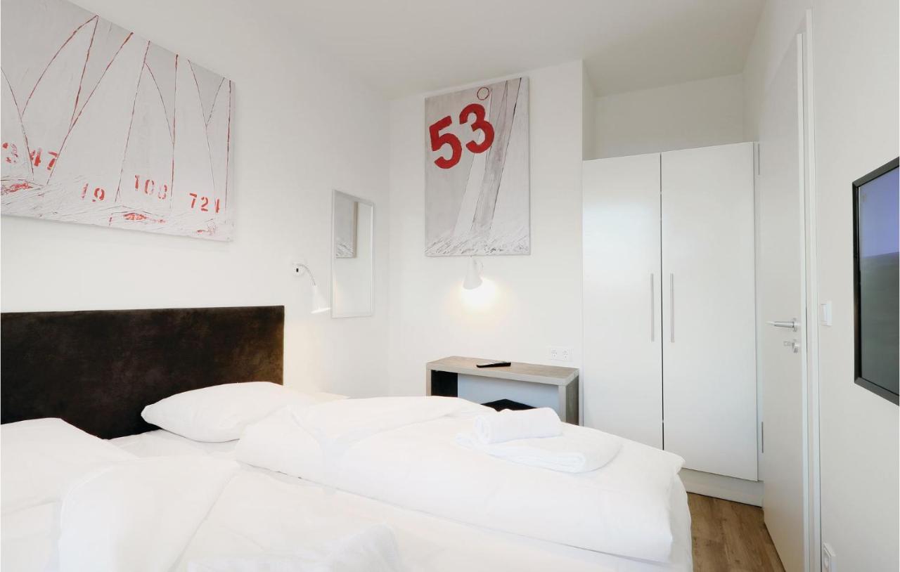 Awesome Apartment In Luebeck Travemuende With Sauna Dış mekan fotoğraf