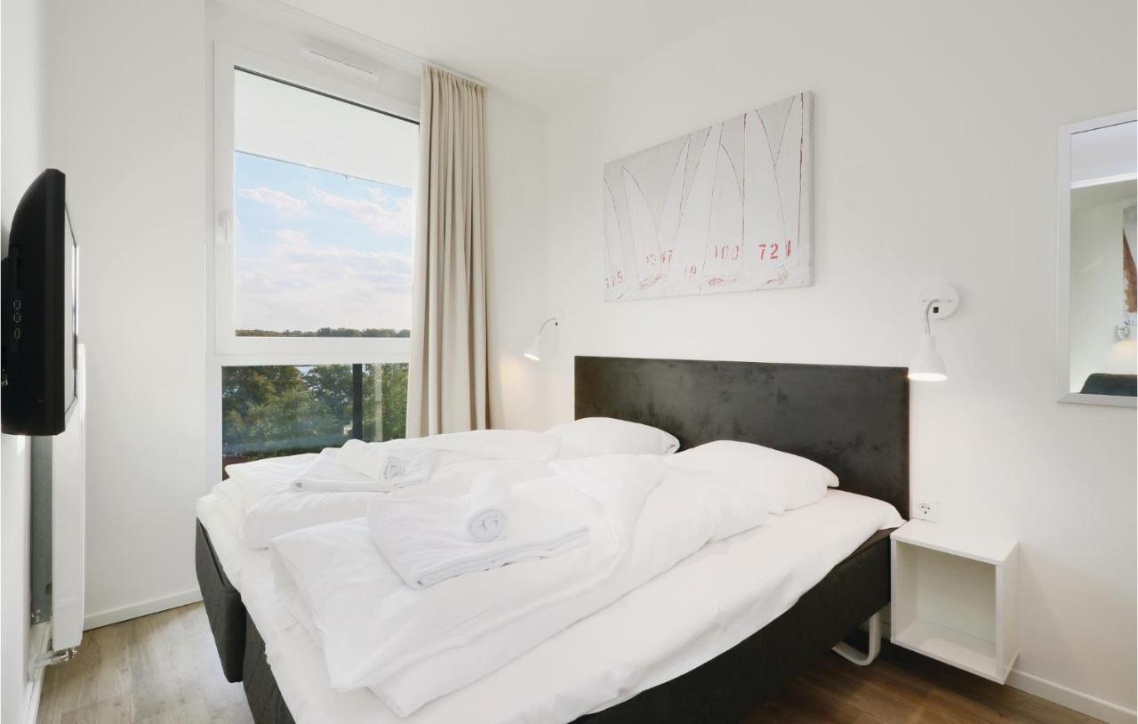Awesome Apartment In Luebeck Travemuende With Sauna Dış mekan fotoğraf