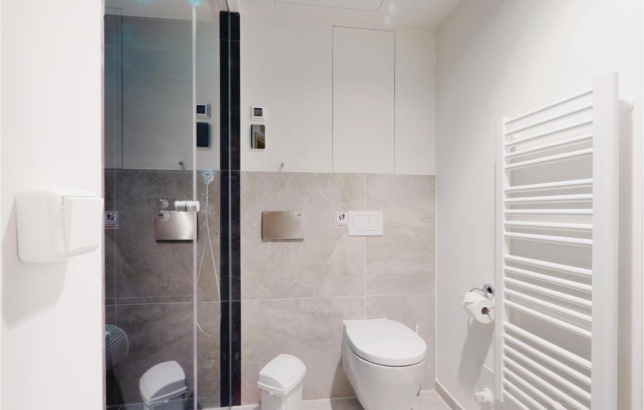 Awesome Apartment In Luebeck Travemuende With Sauna Dış mekan fotoğraf