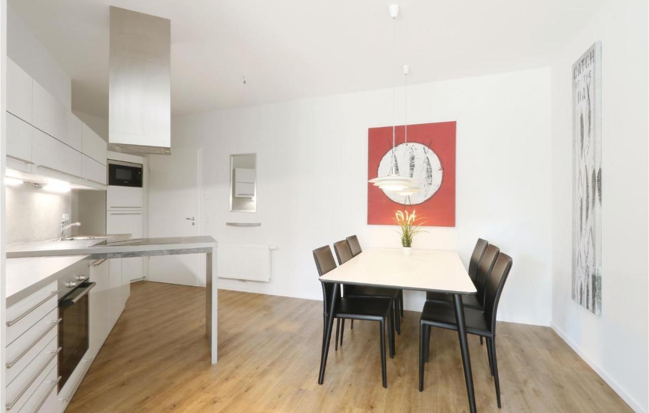 Awesome Apartment In Luebeck Travemuende With Sauna Dış mekan fotoğraf