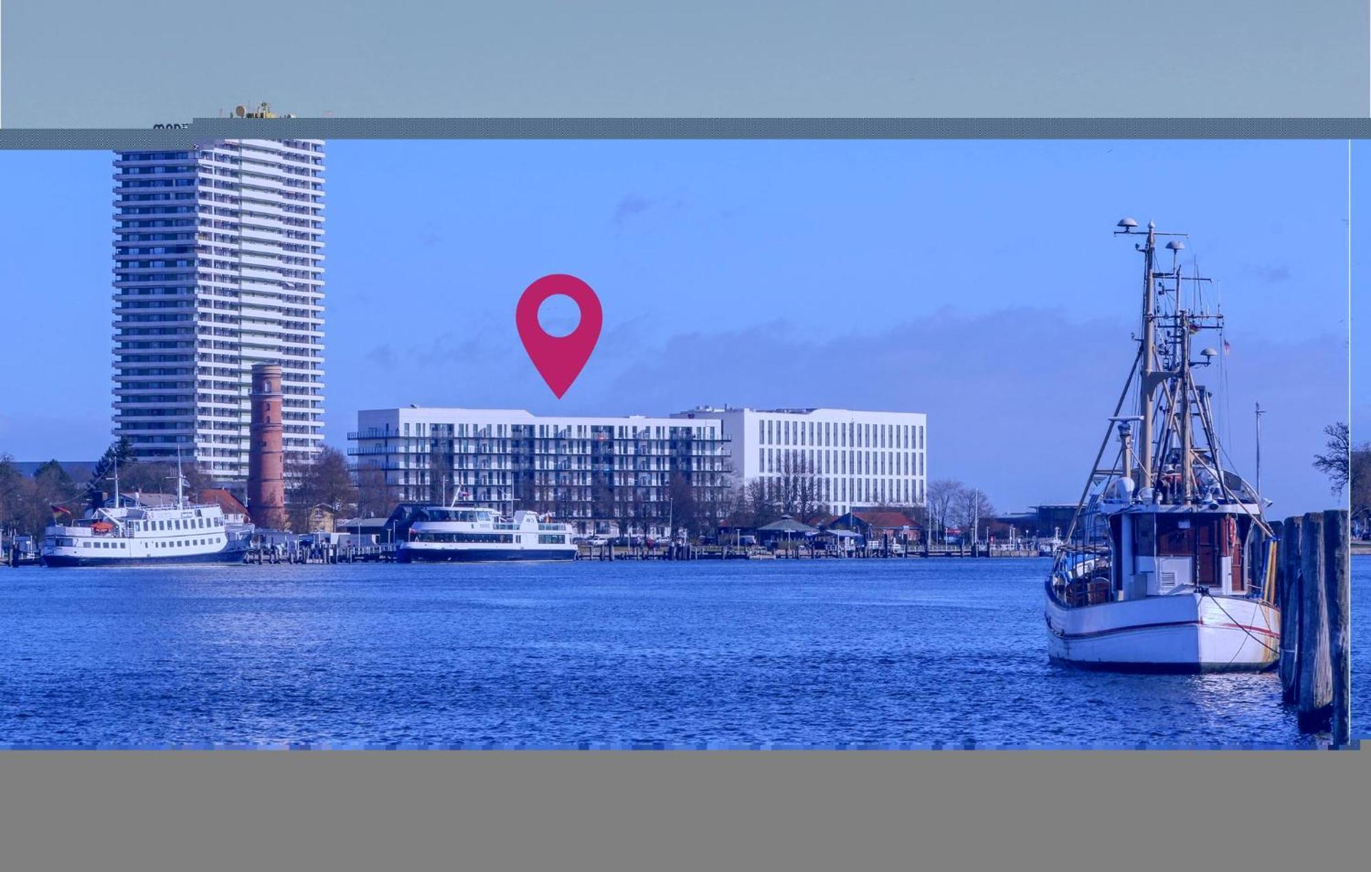 Awesome Apartment In Luebeck Travemuende With Sauna Dış mekan fotoğraf