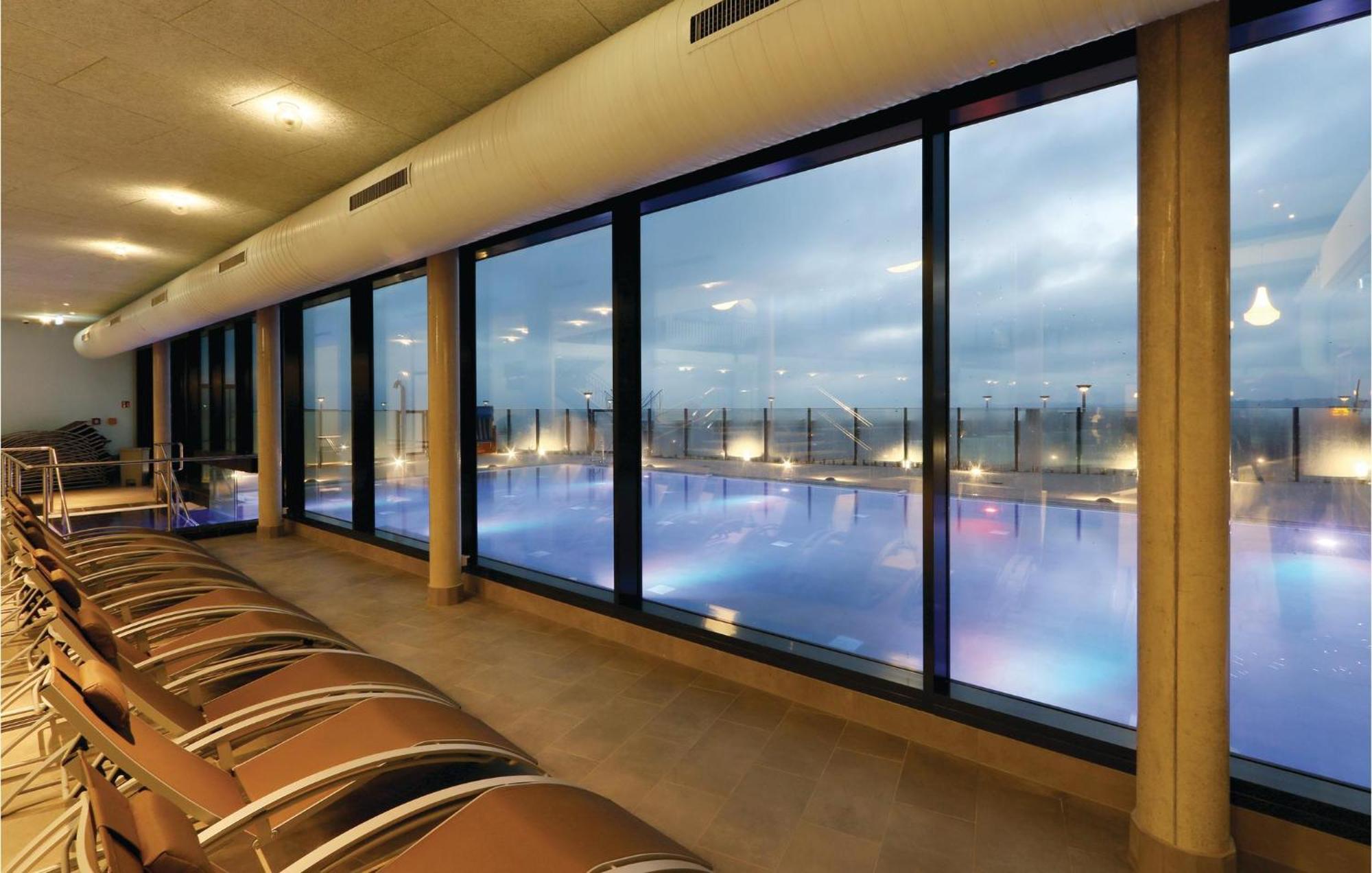 Awesome Apartment In Luebeck Travemuende With Sauna Dış mekan fotoğraf