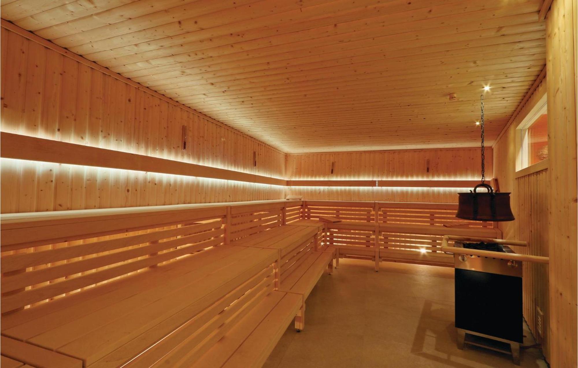 Awesome Apartment In Luebeck Travemuende With Sauna Dış mekan fotoğraf